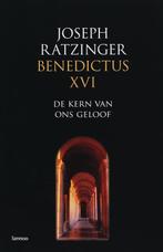 De kern van ons geloof 9789020966459 J. Ratzinger, Boeken, Verzenden, Zo goed als nieuw, J. Ratzinger