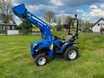 Solis tractor gratis versnipperaar actie! | Solis 20 | 26, Ophalen of Verzenden, Nieuw, Tot 80 Pk, Overige merken