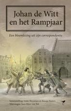 Johan de Witt en het Rampjaar 9789492409720 Roosje Peeters, Verzenden, Zo goed als nieuw, Roosje Peeters