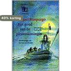 Goud Van De Piratenkoningin 9789021612300 Michael Morpurgo, Boeken, Verzenden, Gelezen, Michael Morpurgo