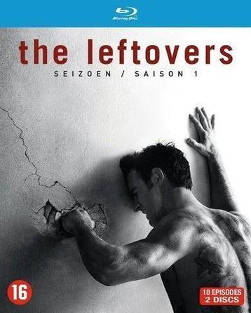 The Leftovers seizoen 1 (blu-ray nieuw) beschikbaar voor biedingen