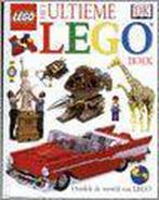 Het ultieme LEGO boek, Zo goed als nieuw, Verzenden