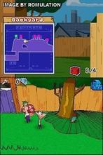 Disney Phineas and Ferb  (Nindendo DS nieuw), Ophalen of Verzenden, Nieuw