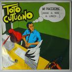 Toto Cutugno - Mi Piacerebbe... (Andare Al Mare... Al Lun..., Cd's en Dvd's, Vinyl Singles, Verzenden, Nieuw in verpakking