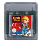 Game Boy Bob De Bouwer Maak Het Plezier (Losse Cassette), Zo goed als nieuw, Verzenden