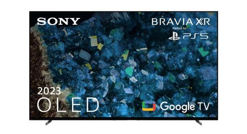 Sony 55A80L - 55 inch OLED 4K Ultra HD 120 Hz Smart TV, Audio, Tv en Foto, Televisies, 100 cm of meer, Smart TV, 120 Hz, 4k (UHD)