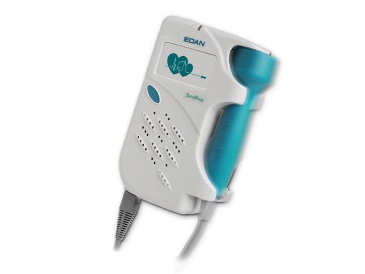 Sonotrax lite doppler (zonder probe) inclusief tasje, Diversen, Verpleegmiddelen, Nieuw, Verzenden