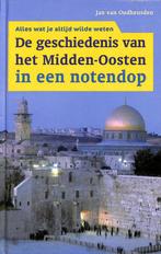 De geschiedenis van het Midden-Oosten in een notendorp, Boeken, Verzenden, Zo goed als nieuw, Jan van Oudheusden