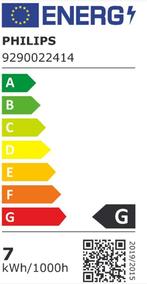 Philips Hue Filament Lichtbron E27 Globe - White - 9,5 cm -, Huis en Inrichting, Lampen | Overige, Ophalen of Verzenden, Nieuw