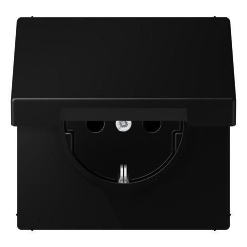 Jung LS range Wandstopcontact (WCD-schakelmateriaal) -, Doe-het-zelf en Verbouw, Elektra en Kabels, Overige typen, Nieuw, Verzenden