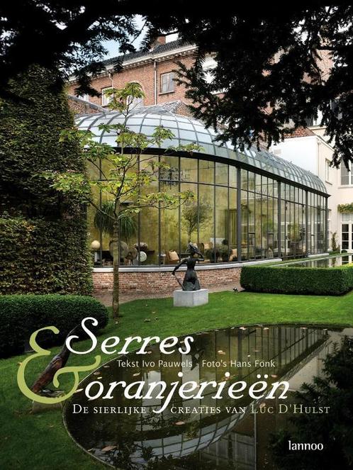 Serres & oranjerieën 9789020977028 L. Dhulst, Boeken, Hobby en Vrije tijd, Zo goed als nieuw, Verzenden
