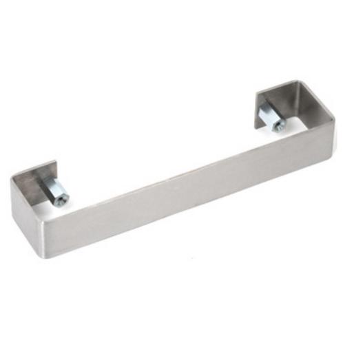 Handdoekbeugel Plieger Cavallino Enkel, Perugia 28,8-30,4 cm, Doe-het-zelf en Verbouw, Sanitair, Ophalen of Verzenden