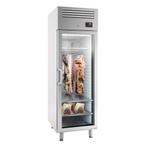 GGM Gastro | Dry Aging vleesrijpingskast- 680mm - met 1 |, Verzenden
