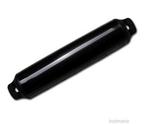 Majoni fender 6-30x90cm zwart, Watersport en Boten, Verzenden, Nieuw