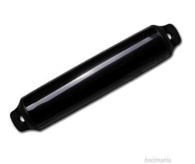 Majoni fender 6-30x90cm zwart, Watersport en Boten, Accessoires en Onderhoud, Verzenden