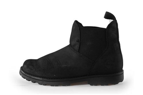Timberland Chelsea boots in maat 32 Zwart | 10% extra, Kinderen en Baby's, Kinderkleding | Schoenen en Sokken, Jongen of Meisje