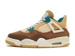 Air Jordan 4 Retro Cacao Wow - Maat 40 EU, Ophalen of Verzenden, Nieuw, Jordan