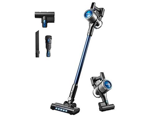 Eureka AK10 Cordless Vacuum Cleaner 26KPa, 450W Powerful, Huis en Inrichting, Woonaccessoires | Overige, Zo goed als nieuw, Verzenden