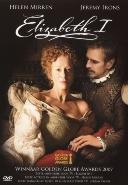 Elizabeth I - DVD, Verzenden, Nieuw in verpakking