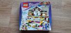 Lego - Friends - Sneeuw resort 41322 - 2000-heden -