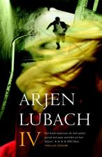 IV 9789057596698 Arjen Lubach, Verzenden, Gelezen, Arjen Lubach