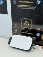 Tankklep vergrendelings motor Peugeot Rifter 2020 kleur wit, Gebruikt, Peugeot