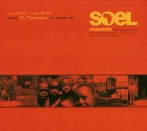 cd digi - Soel - Memento, Cd's en Dvd's, Cd's | Pop, Zo goed als nieuw, Verzenden