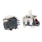 Analoge joysticks Switch Pro reparatie onderdelen, set va..., Verzenden, Nieuw