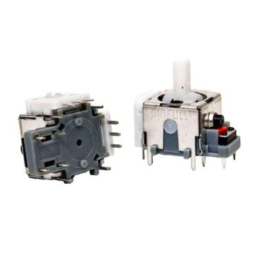 Analoge joysticks Switch Pro reparatie onderdelen, set va... beschikbaar voor biedingen