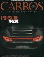 2013 CARROS MAGAZINE 08 NEDERLANDS, Nieuw, Author