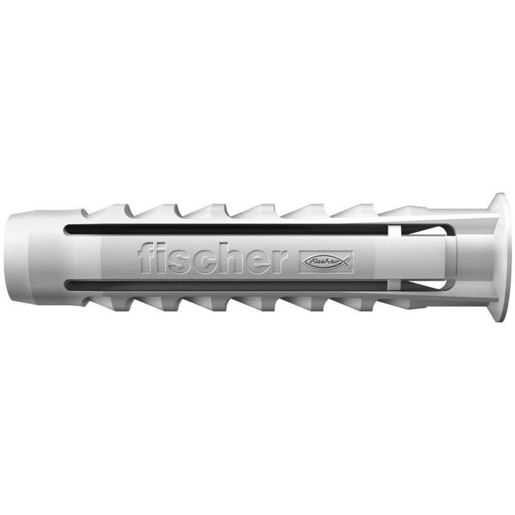 Fischer 518524 Profi-Box SX pluggen - Ø6, Ø8, Ø10mm, Doe-het-zelf en Verbouw, IJzerwaren en Bevestigingsmiddelen, Ophalen of Verzenden