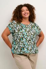 Kaffe Curve eco blouse Ami Maat:, Verzenden, Nieuw, Overige kleuren