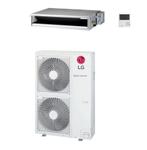 LG kanaalmodel airconditioner LG-UM60F / UUD, Nieuw, Energieklasse A of zuiniger, 3 snelheden of meer