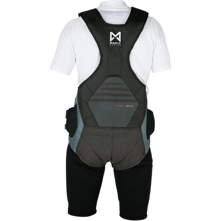 Magic Marine Pro Racing Trapezebroek, Watersport en Boten, Watersportkleding, Ophalen of Verzenden