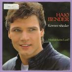 Hajo Bender – Komm Wieder / Hast Du Keine Lust? (7-Vin..., Verzenden, Nieuw in verpakking