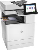 HP - CLJ Managed E78228dn (8GS37A), Printer, HP, Nieuw, Kleur printen