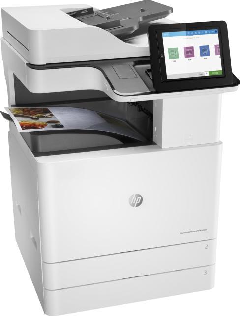HP - CLJ Managed E78228dn (8GS37A), Computers en Software, Printers, Ingebouwde Wi-Fi, Kleur printen, Nieuw, Printer, Ophalen of Verzenden
