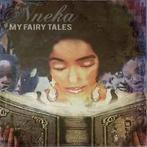 cd digi - Nneka - My Fairy Tales, Cd's en Dvd's, Cd's | Reggae en Ska, Zo goed als nieuw, Verzenden