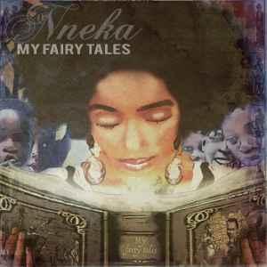 cd digi - Nneka - My Fairy Tales, Cd's en Dvd's, Cd's | Reggae en Ska, Zo goed als nieuw, Verzenden