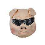 Masker varken boef, Verzenden, Nieuw, Feestartikel