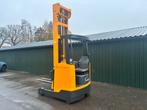 Jungheinrich ETV 214 reachtruck hefhoogte 8,72 / sideshift, Ophalen, Gebruikt
