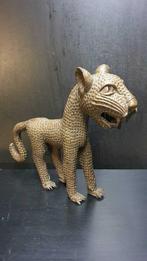 Panter - 7 kg - Panter - Goedaardig - Benin (Zonder, Antiek en Kunst