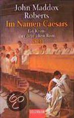 Im Namen Caesars. SPQR 9783442445172 John Maddox Roberts, Boeken, Verzenden, Gelezen, John Maddox Roberts