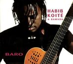 cd digi - Habib KoitÃ© &amp; Bamada - Baro, Verzenden, Zo goed als nieuw
