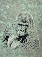 Alexandre Petrus (1988) - LE GORILLE