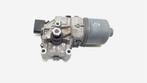 Ruitenwissermotor voor Ford Fiesta VI 1.4 LPG 8A6117B571AA, Ophalen of Verzenden, Gebruikt, Ford
