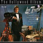 cd - Lee Towers - The Hollywood Album, Verzenden, Zo goed als nieuw