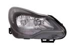 KOPLAMP VOOR OPEL CORSA D 2006-2011 1216786, Ophalen of Verzenden, Nieuw