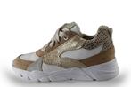 Keq Sneakers in maat 26 Beige | 10% korting, Verzenden, Jongen of Meisje, Keq, Schoenen
