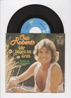 Chris Roberts – Wir Liegen Im Gras / Perlen Im Champagn..., Cd's en Dvd's, Vinyl Singles, Verzenden, Nieuw in verpakking